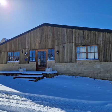 The Den, Coves House Vila Wolsingham Exterior foto