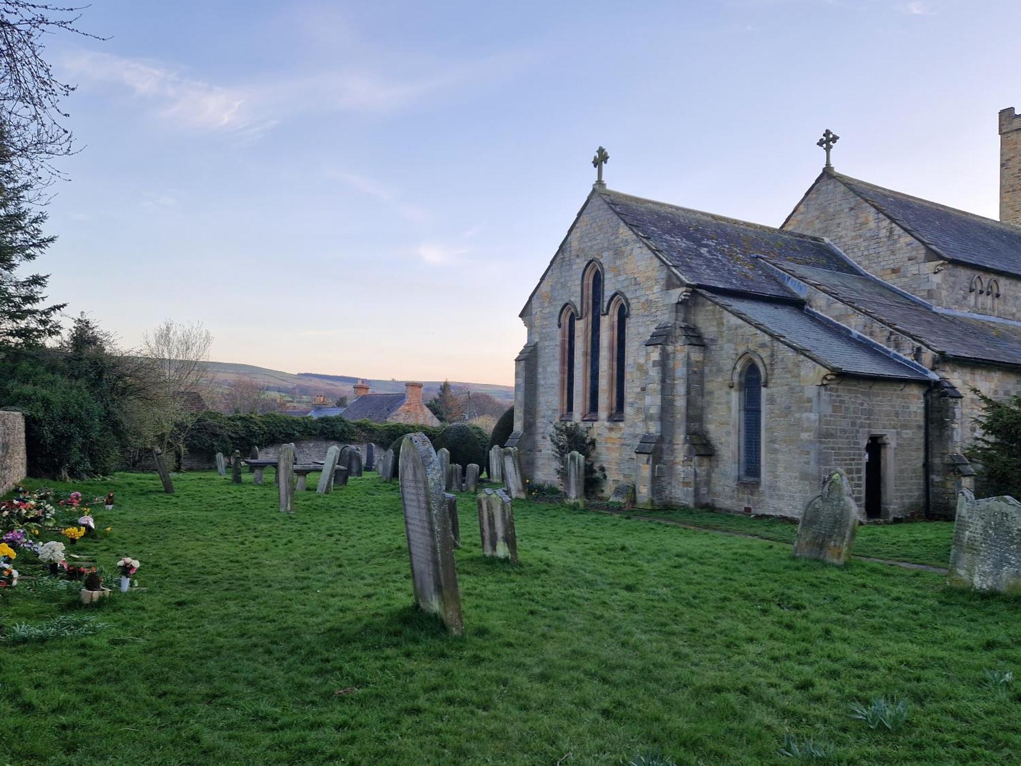 The Den, Coves House Vila Wolsingham Exterior foto